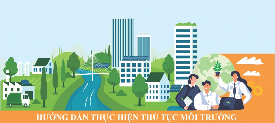 Một số điểm mới của Luật Bảo vệ môi trường 2020
