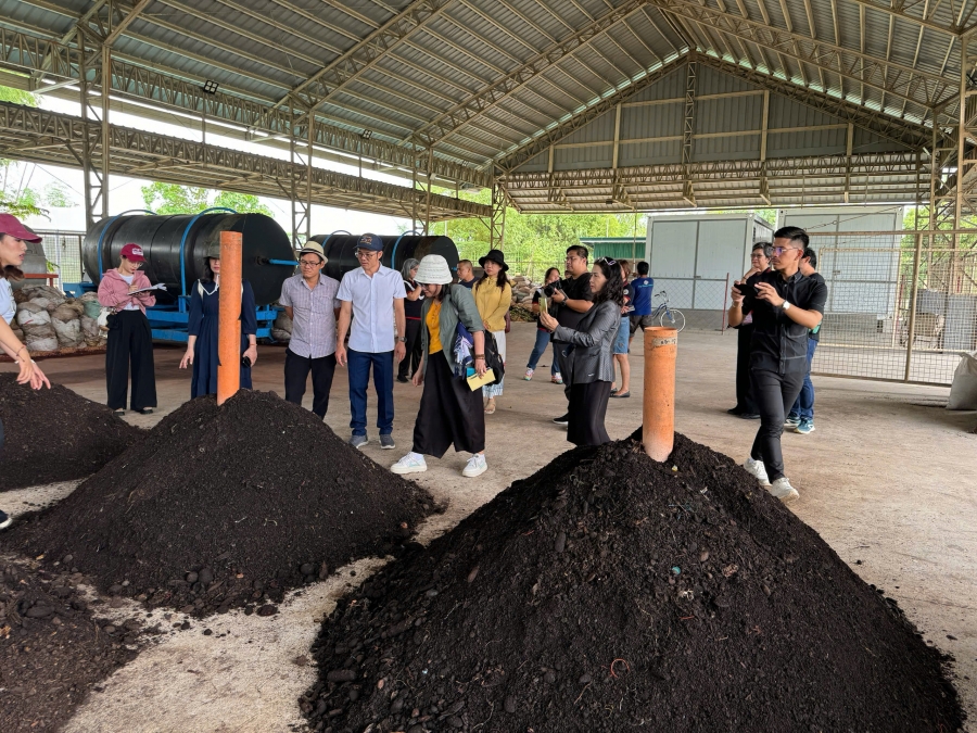 Thủ tục bảo vệ môi trường mới theo Luật Bảo vệ môi trường 2020