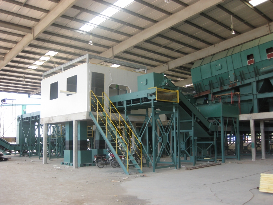 Hướng dẫn phân loại dự án đầu tư theo Luật Bảo vệ môi trường 2020