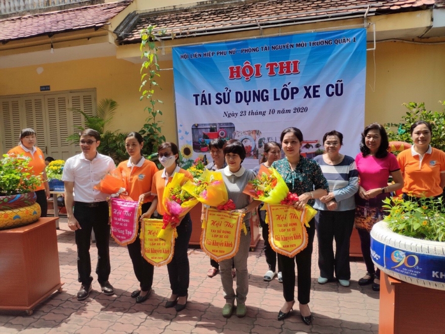 Tổng quan về truyền thông môi trường