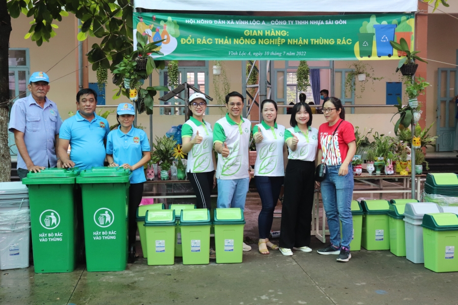 Hướng dẫn xây dựng kế hoạch truyền thông môi trường