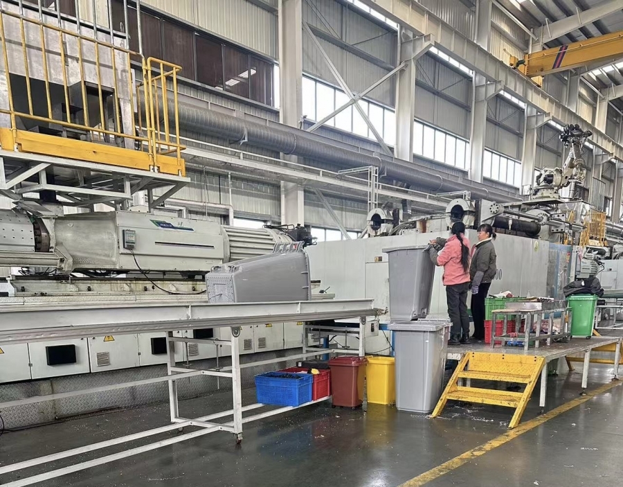 Quy định chung về thủ tục đánh giá tác động môi trường