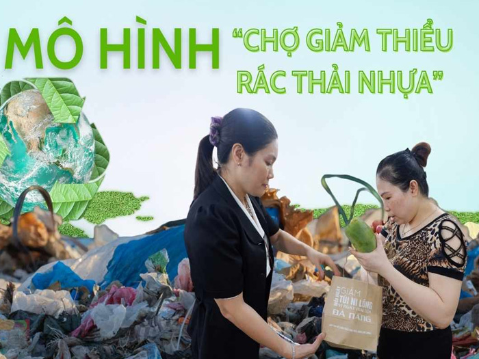 Những chiến dịch truyền thông mạnh mẽ nhất về giảm rác nhựa
