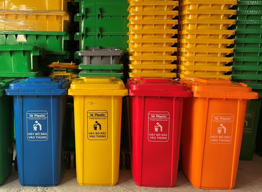 Nhãn sinh thái là gì và Quy định về nhãn sinh thái Việt Nam