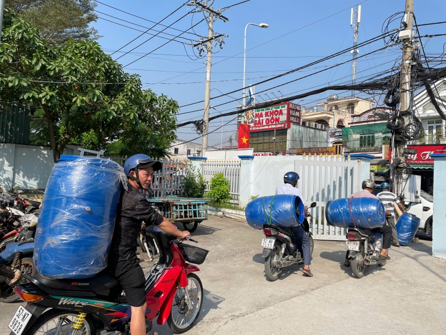 Mẫ kế hoạch Triển khai mô hình phân loại chất thải rắn sinh hoạt tại nguồn trên địa bàn xã phường