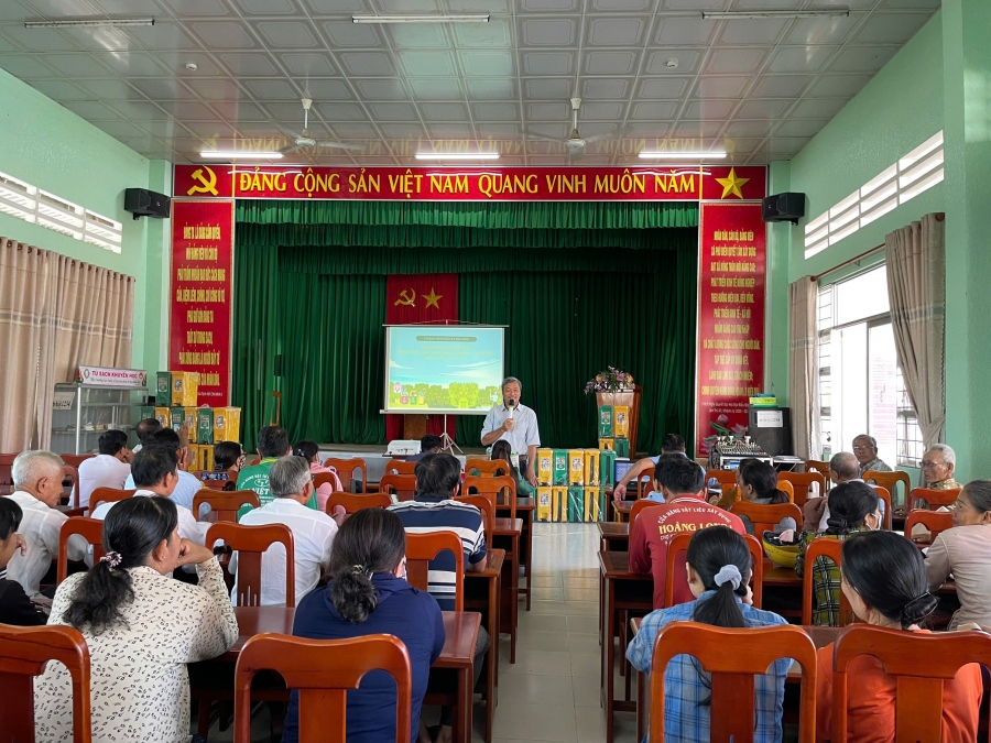 Mẫ kế hoạch Triển khai mô hình phân loại chất thải rắn sinh hoạt tại nguồn trên địa bàn xã phường
