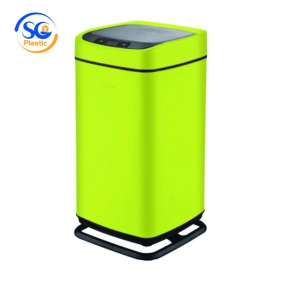THÙNG RÁC CẢM BIẾN 16 LÍT