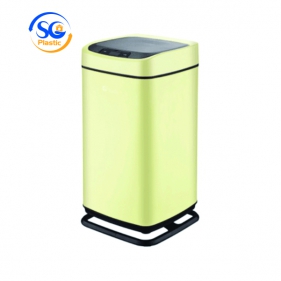 THÙNG RÁC CẢM ỨNG 12 LÍT