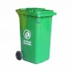 Thùng Rác Công Nghiệp 240 Lít