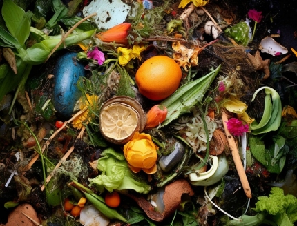 Danh mục rác hữu cơ gồm những loại nào?