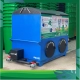 Thùng ủ rác hữu cơ 2000L