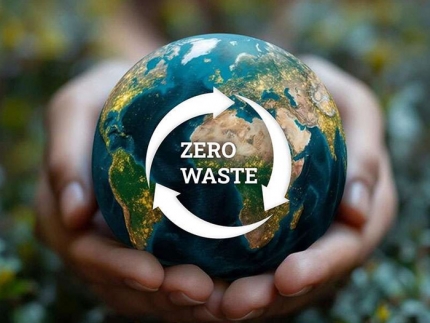 Zero Waste - Lối sống không rác thải nhựa nên bắt đầu từ đâu?