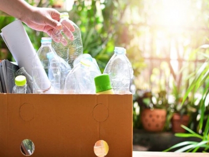 Các cách giảm rác thải nhựa tại nhà đơn giản mà hiệu quả