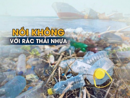 Những chiến dịch truyền thông mạnh mẽ nhất về giảm rác nhựa