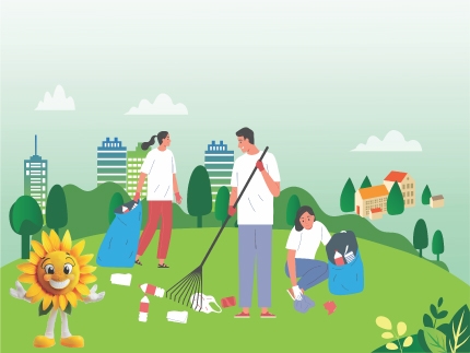 Một số điểm mới của Luật Bảo vệ môi trường 2020