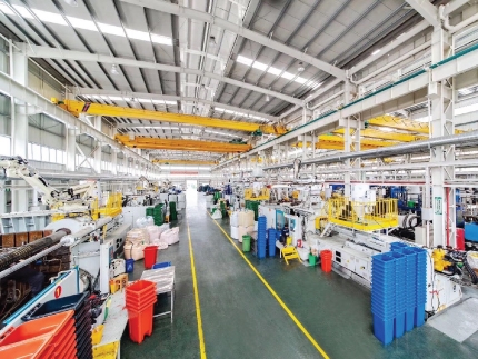 Quy định chung về thủ tục đánh giá tác động môi trường