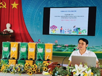 Thủ tục bảo vệ môi trường mới theo Luật Bảo vệ môi trường 2020