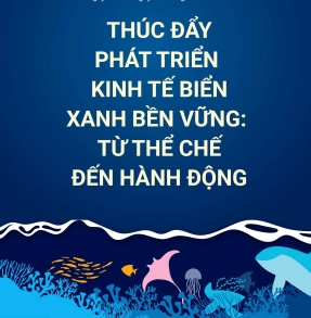 Chủ đề ngày đại dương thế giới năm 2026 “Strong Marine Protected Areas for Our Blue Planet - Các khu bảo tồn biển vững mạnh cho hành tinh xanh của chúng ta”