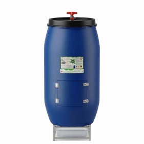 Thùng ủ rác hữu cơ 160L
