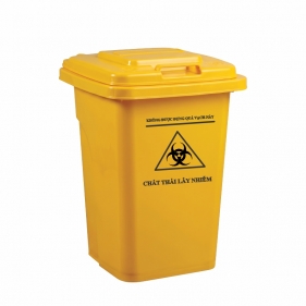 Thùng Rác Y Tế 30 Lít