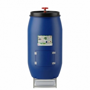 Thùng ủ rác hữu cơ 160L