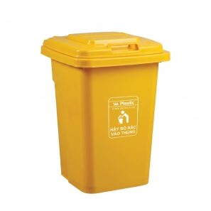 Thùng rác nhựa 30 lít