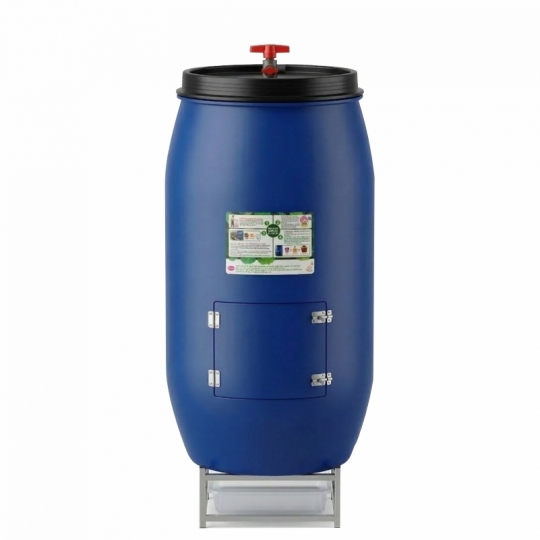 Thùng ủ rác hữu cơ 160L