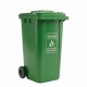 Thùng Rác Công Cộng 240 Lít
