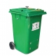 Thùng ủ rác hữu cơ 360L