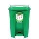 Thùng rác nhựa 50 lít đạp chân