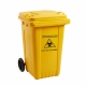 Thùng Rác Y Tế 80 Lít