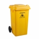Thùng Rác Y Tế 100 lít