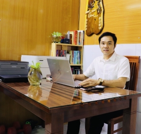 HỘ CHIẾU SỐ VÀ HỆ THỐNG CẢNH BÁO SỚM CHO ĐẤT NGẬP NƯỚC